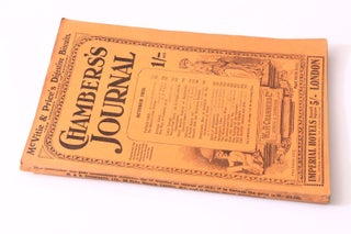 Chambers's Journal, October 1932 (2/2)