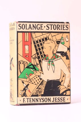 Solange Stories
