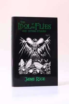 The Idol of the Flies and Other Stories (1/2)