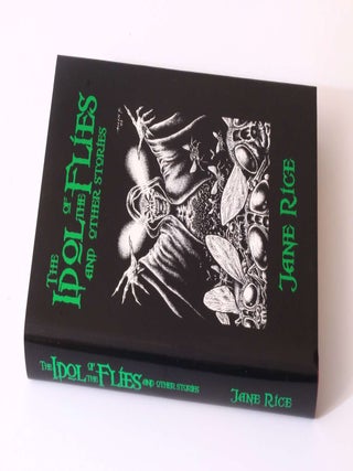 The Idol of the Flies and Other Stories (2/2)