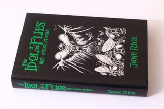 The Idol of the Flies and Other Stories (2/2)