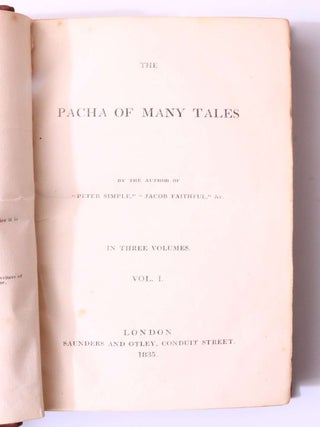 Pacha of Many Tales (4/4)