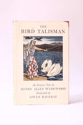 The Bird Talisman: An Eastern Tale (1/5)