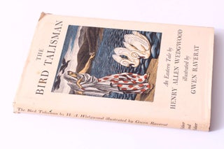 The Bird Talisman: An Eastern Tale (2/5)