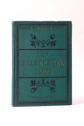 Ten Celebrated Tales (1/4)