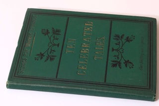Ten Celebrated Tales (2/4)