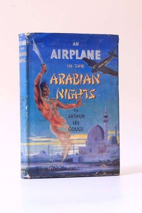 An Airplane in the Arabian Nights (5/5)