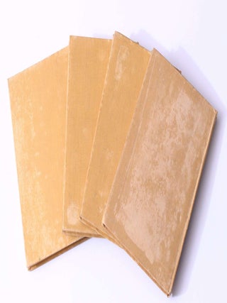 The Black Avons Books [comprising] How They Fared in the Times of the Tudors, Roundhead &... (2/4)